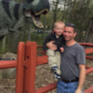 Meet your Posher, Keith